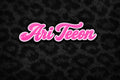 ARI TEEON BOWL